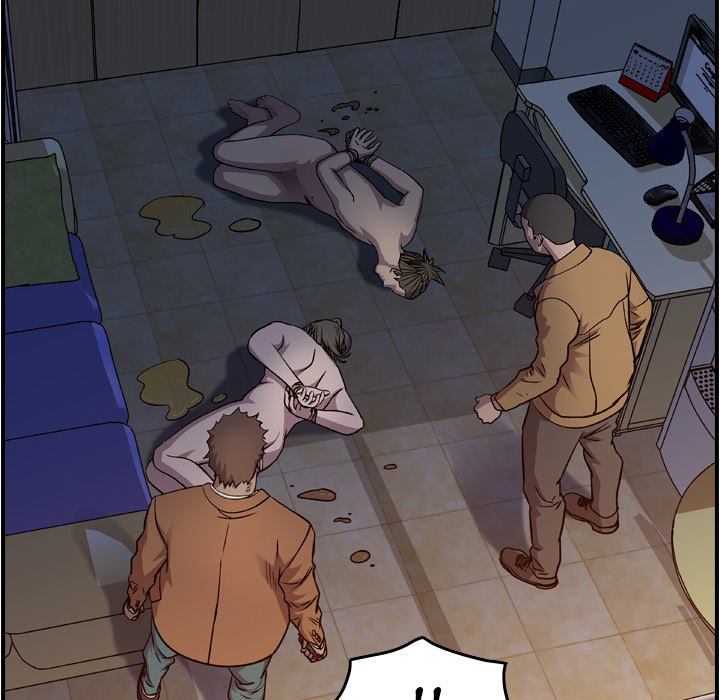 Legend : The Beginning Chapter 130 - Page 26