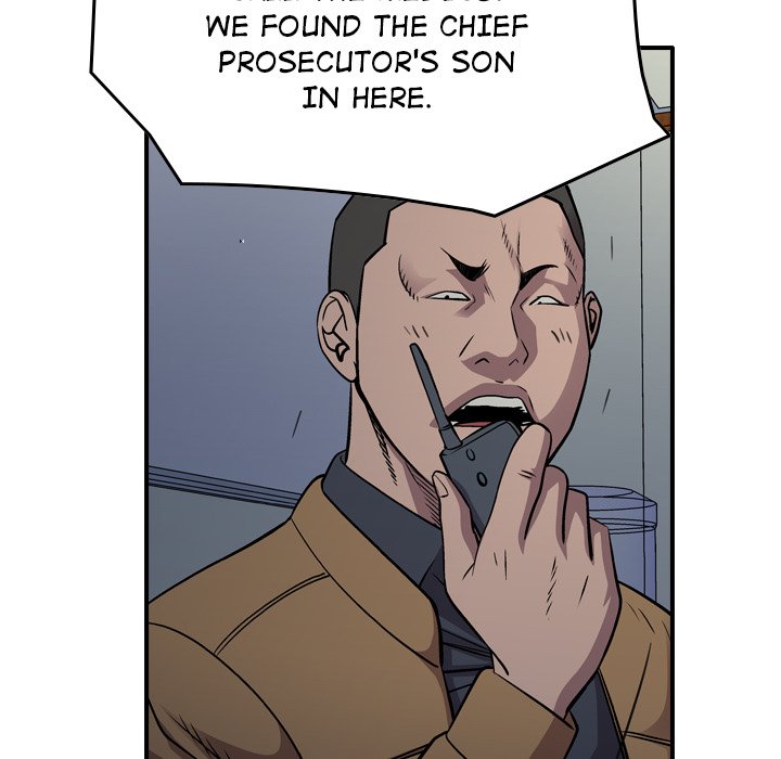 Legend : The Beginning Chapter 130 - Page 41