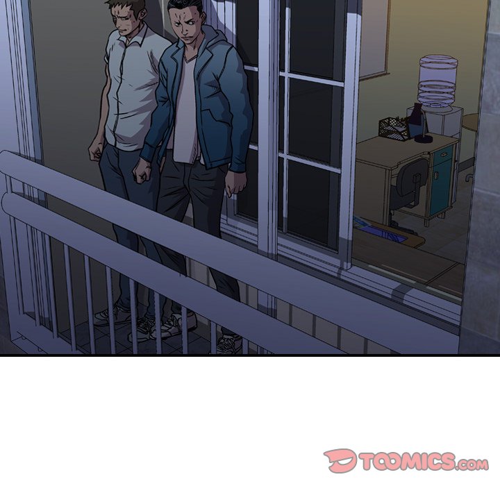 Legend : The Beginning Chapter 130 - Page 45