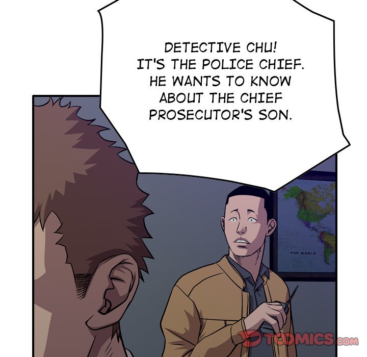 Legend : The Beginning Chapter 130 - Page 54