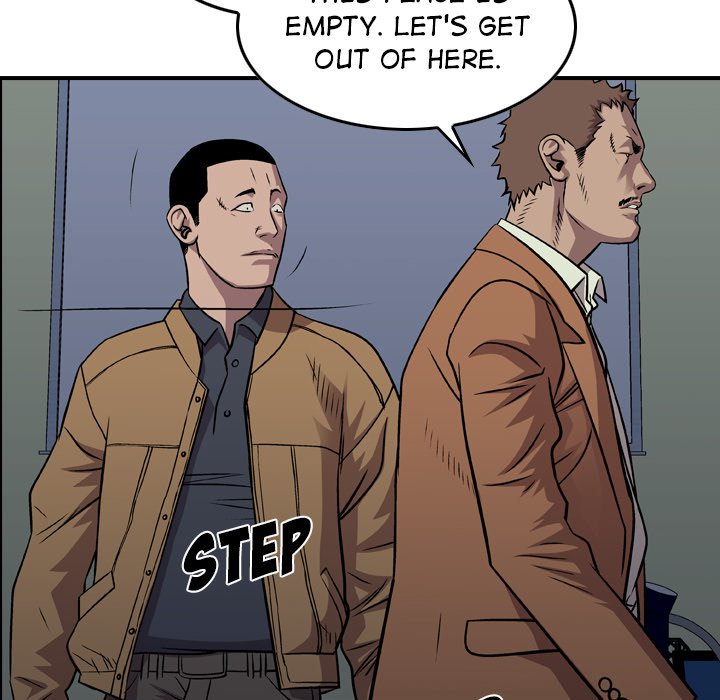 Legend : The Beginning Chapter 130 - Page 56