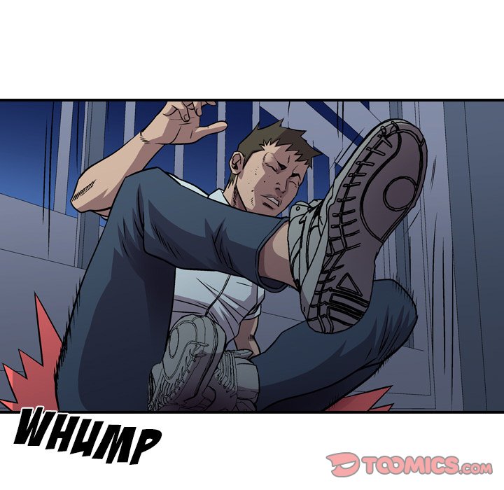 Legend : The Beginning Chapter 130 - Page 69