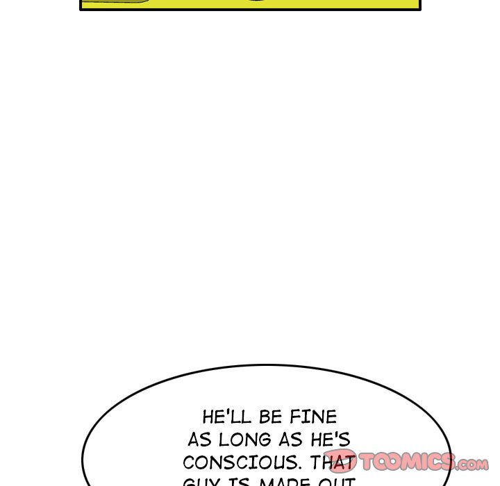 Legend : The Beginning Chapter 130 - Page 81