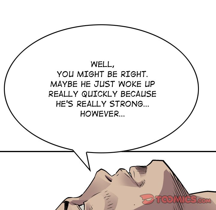 Legend : The Beginning Chapter 130 - Page 87