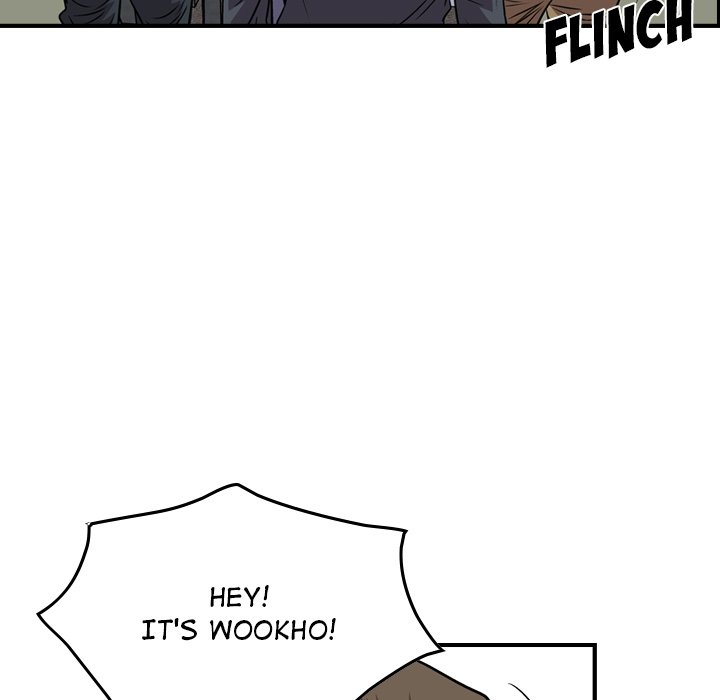 Legend : The Beginning Chapter 131 - Page 124