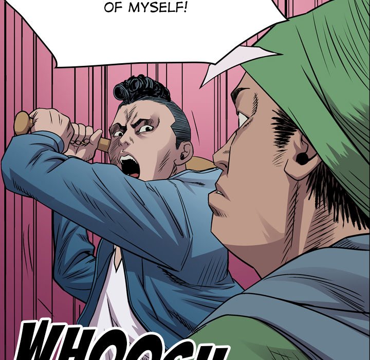 Legend : The Beginning Chapter 131 - Page 56