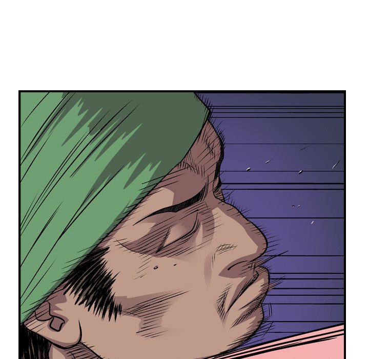 Legend : The Beginning Chapter 131 - Page 85