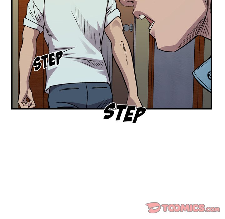 Legend : The Beginning Chapter 131 - Page 93