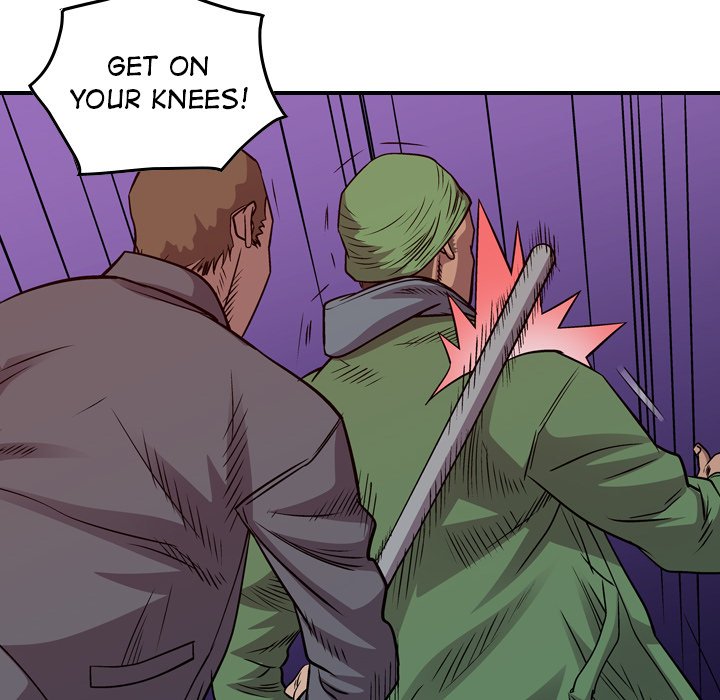 Legend : The Beginning Chapter 132 - Page 110