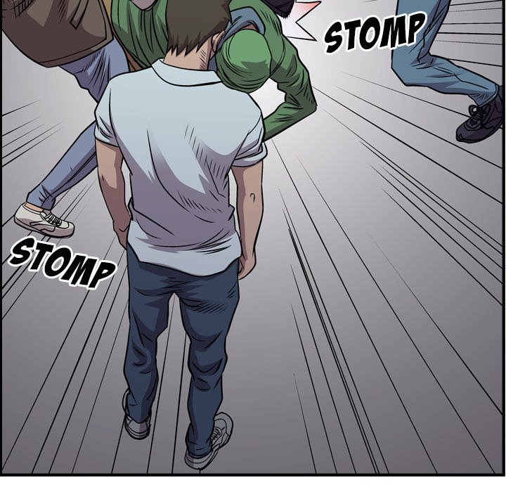 Legend : The Beginning Chapter 132 - Page 116