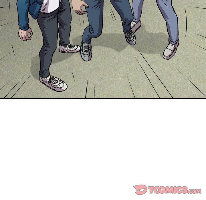 Legend : The Beginning Chapter 132 - Page 120