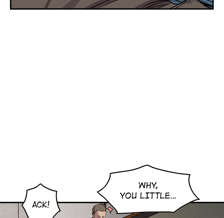 Legend : The Beginning Chapter 132 - Page 25