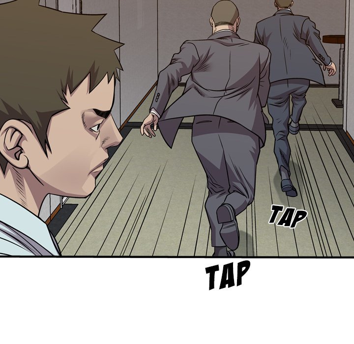 Legend : The Beginning Chapter 132 - Page 35