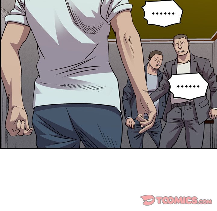 Legend : The Beginning Chapter 132 - Page 84