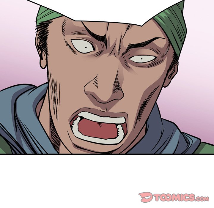 Legend : The Beginning Chapter 132 - Page 87