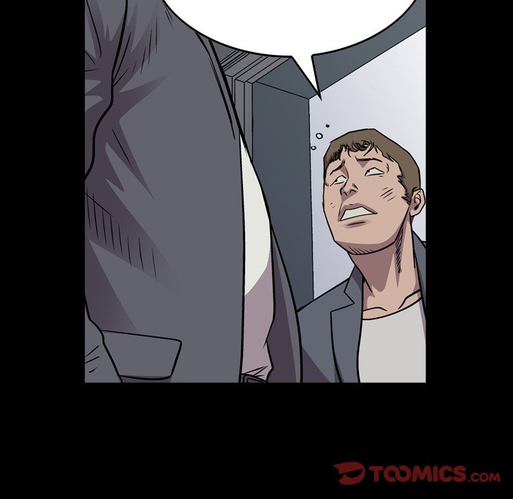 Legend : The Beginning Chapter 132 - Page 9