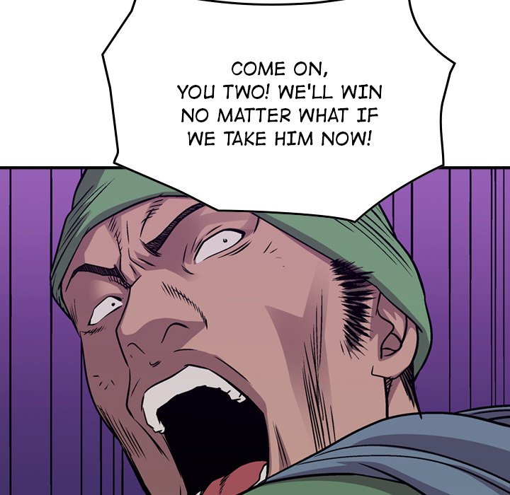 Legend : The Beginning Chapter 132 - Page 94