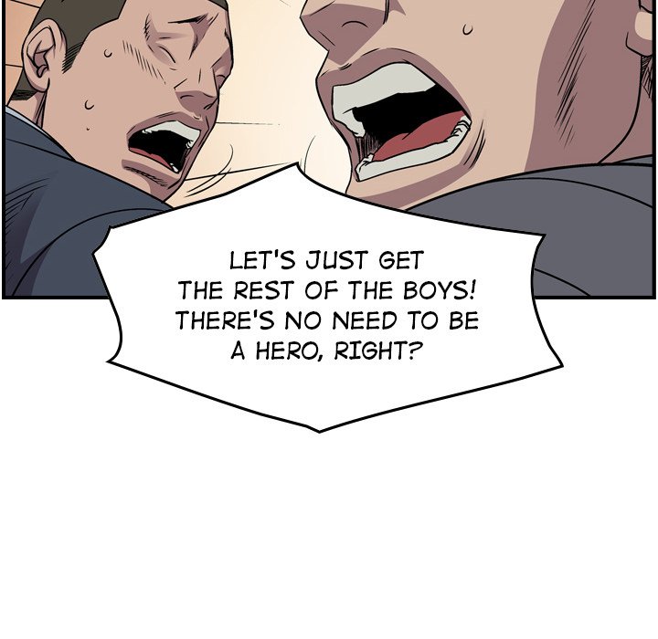 Legend : The Beginning Chapter 132 - Page 98