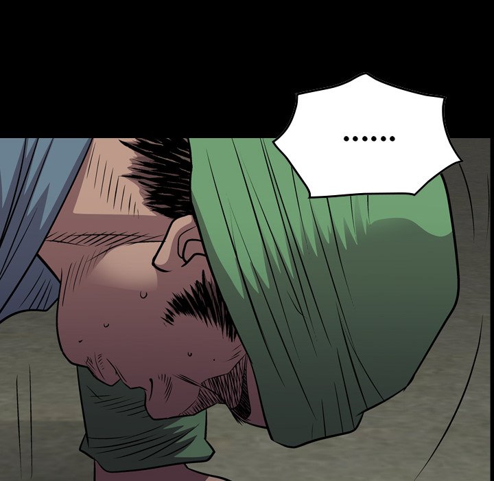 Legend : The Beginning Chapter 133 - Page 10