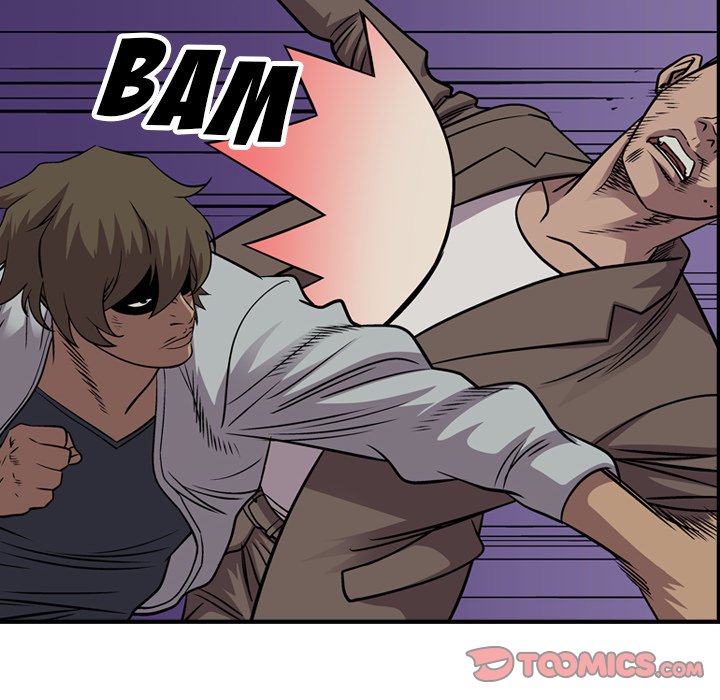 Legend : The Beginning Chapter 133 - Page 102