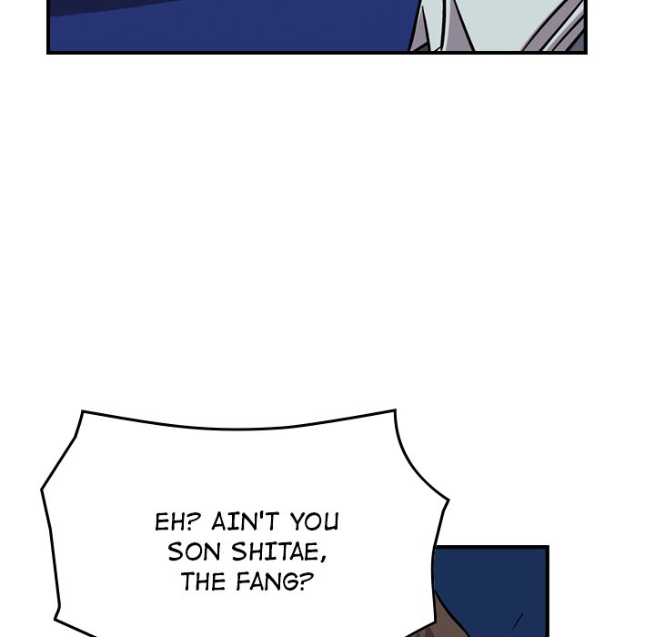 Legend : The Beginning Chapter 133 - Page 113