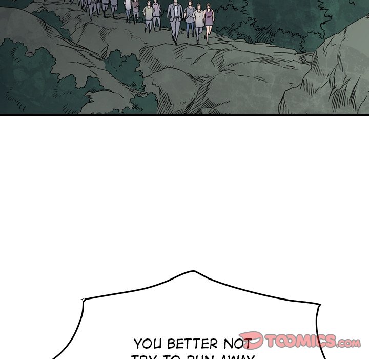 Legend : The Beginning Chapter 133 - Page 18