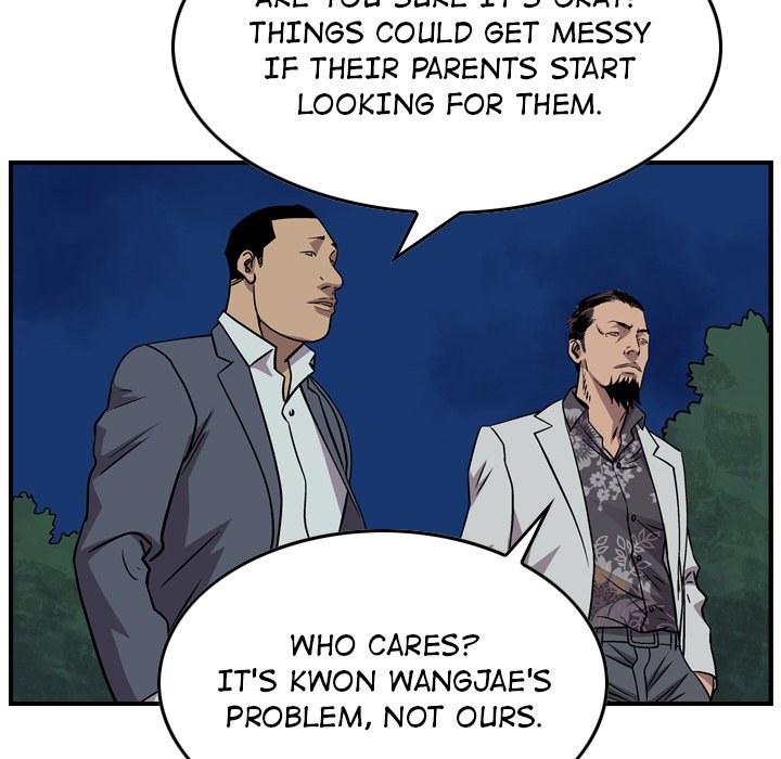 Legend : The Beginning Chapter 133 - Page 22