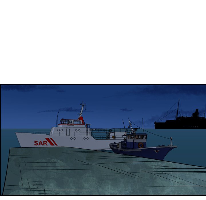 Legend : The Beginning Chapter 133 - Page 25