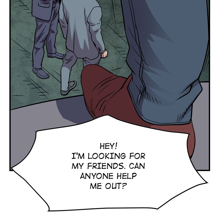 Legend : The Beginning Chapter 133 - Page 29