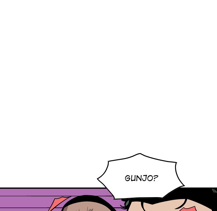 Legend : The Beginning Chapter 133 - Page 35