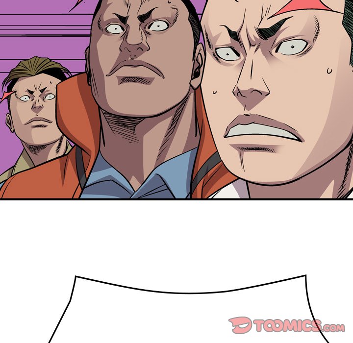 Legend : The Beginning Chapter 133 - Page 36