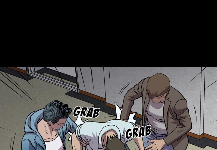 Legend : The Beginning Chapter 133 - Page 4