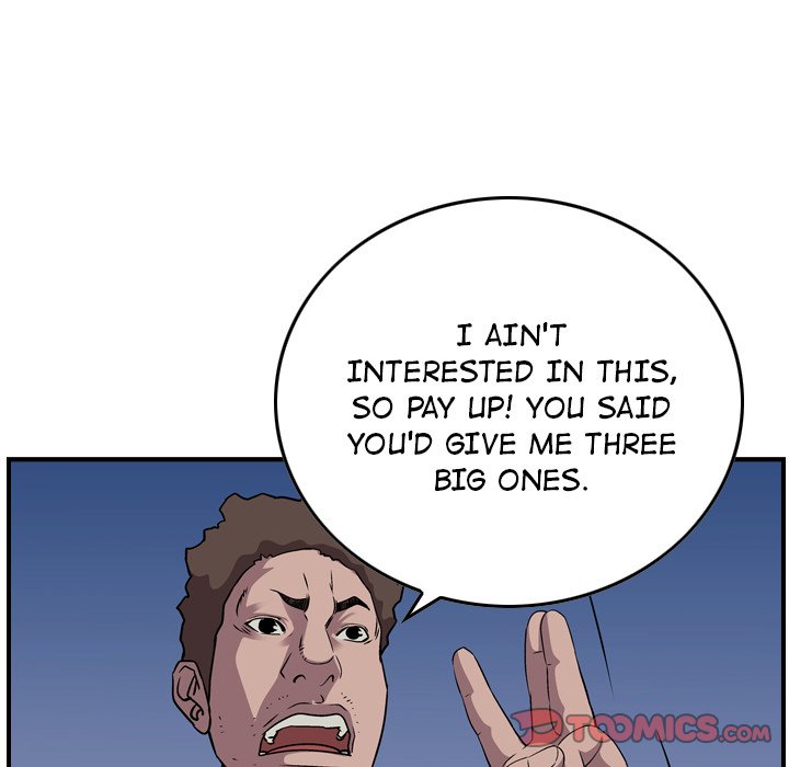 Legend : The Beginning Chapter 133 - Page 42