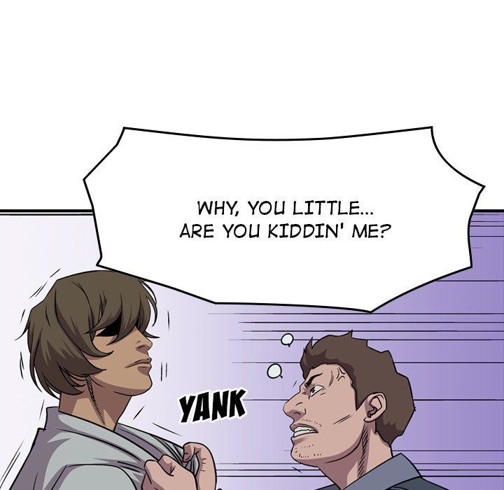 Legend : The Beginning Chapter 133 - Page 44