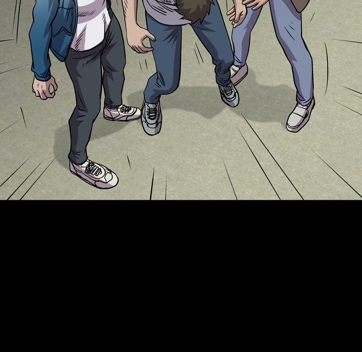 Legend : The Beginning Chapter 133 - Page 5