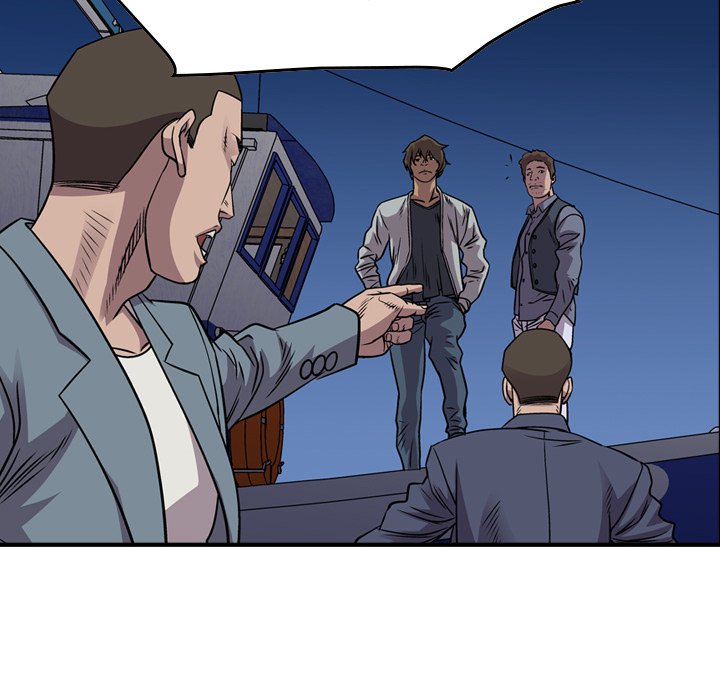 Legend : The Beginning Chapter 133 - Page 52