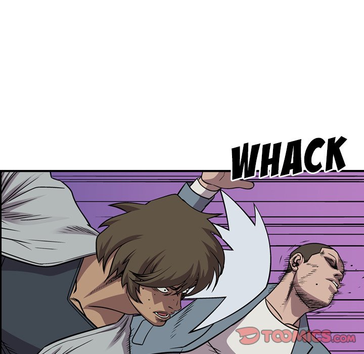 Legend : The Beginning Chapter 133 - Page 57