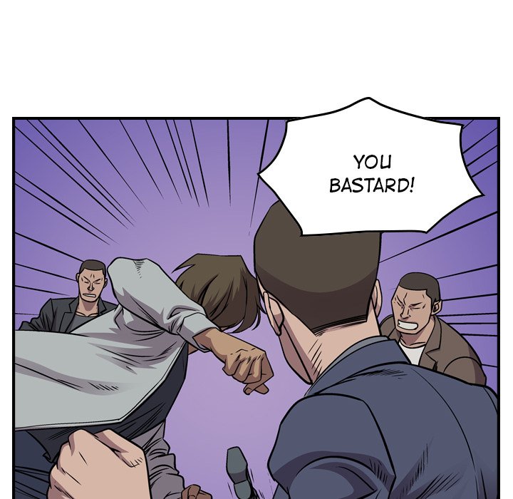 Legend : The Beginning Chapter 133 - Page 59