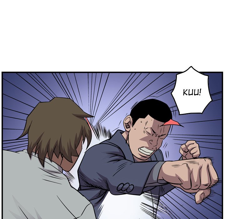 Legend : The Beginning Chapter 133 - Page 61