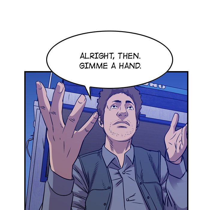 Legend : The Beginning Chapter 133 - Page 70