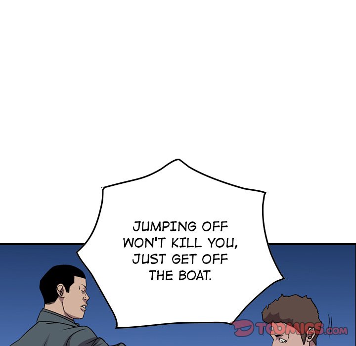 Legend : The Beginning Chapter 133 - Page 75