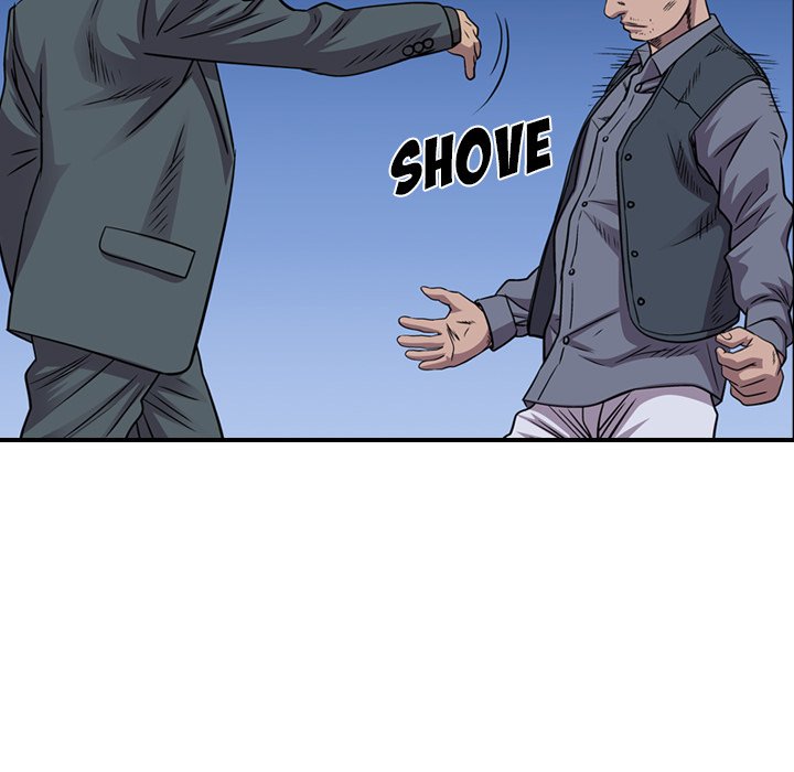 Legend : The Beginning Chapter 133 - Page 76