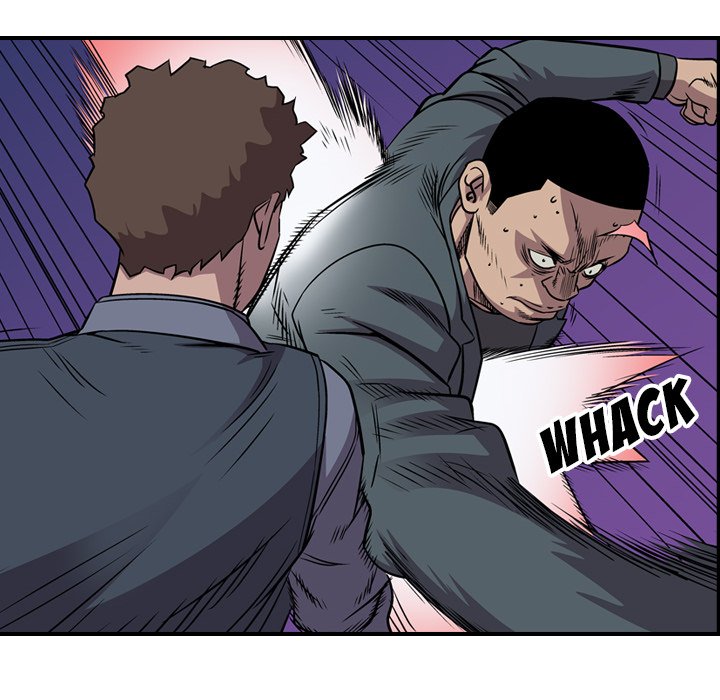 Legend : The Beginning Chapter 133 - Page 85