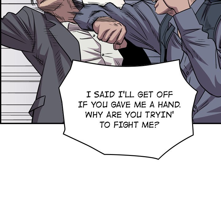 Legend : The Beginning Chapter 133 - Page 91