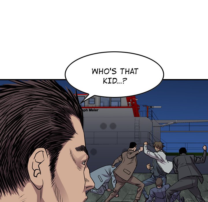 Legend : The Beginning Chapter 133 - Page 94