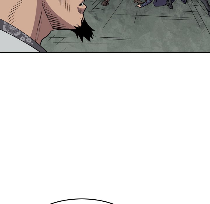 Legend : The Beginning Chapter 133 - Page 95