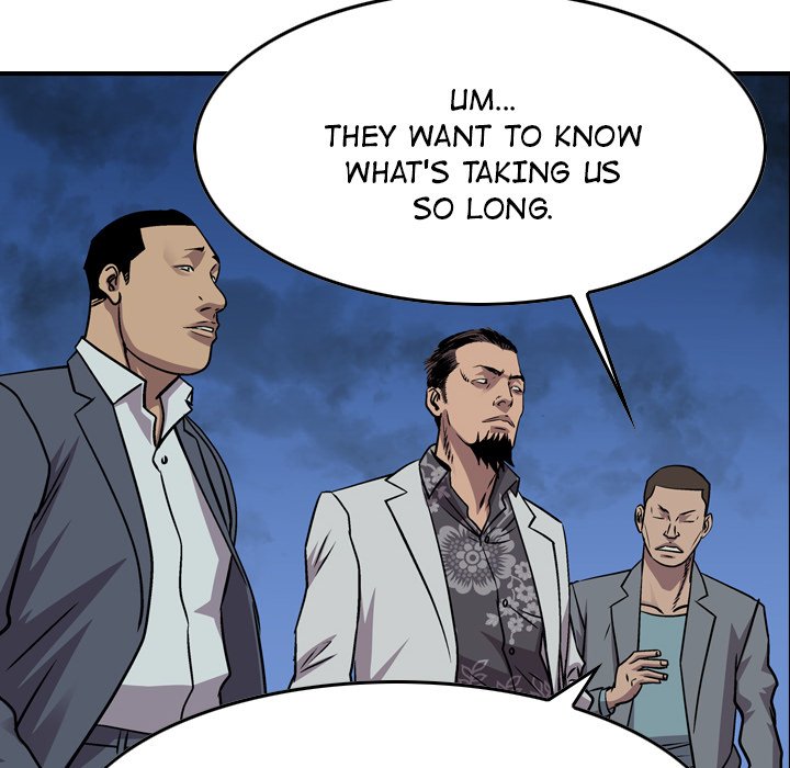 Legend : The Beginning Chapter 133 - Page 98