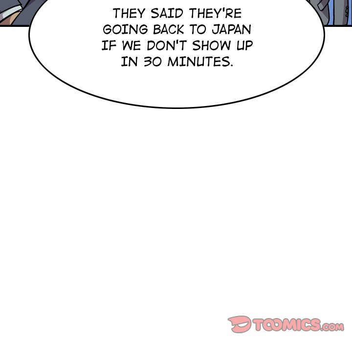 Legend : The Beginning Chapter 133 - Page 99