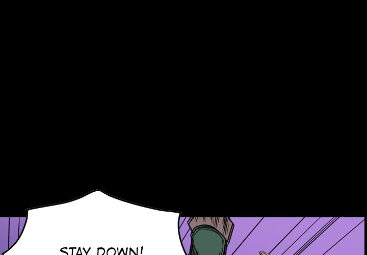 Legend : The Beginning Chapter 135 - Page 1