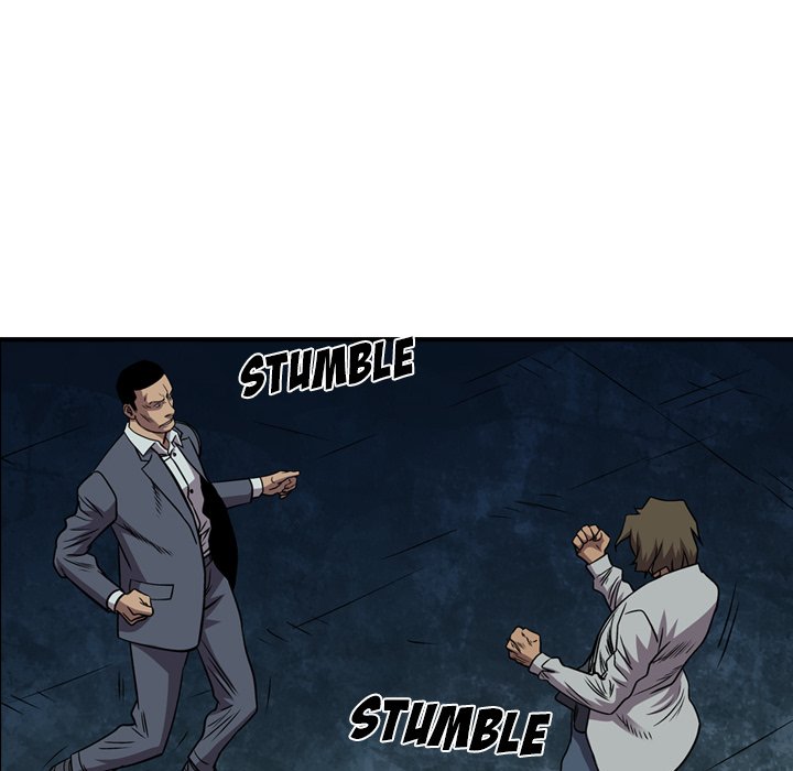 Legend : The Beginning Chapter 135 - Page 100